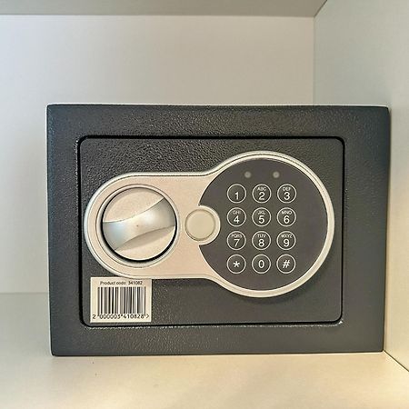 Apartman Lux Self Check-In Virovitica Exterior photo